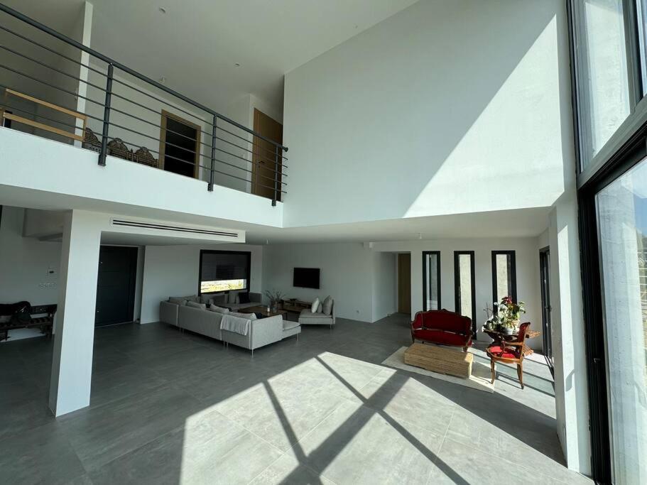 Maison Rayon De Soleil Опьо Экстерьер фото